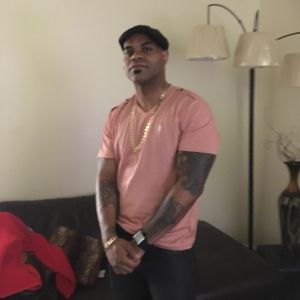 Meet your Posher, Raymond